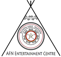 AFN Entertainment Centre logo
