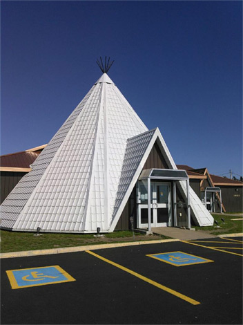 AFN Entertainment Centre