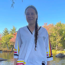 Crystal Jermey, Councillor