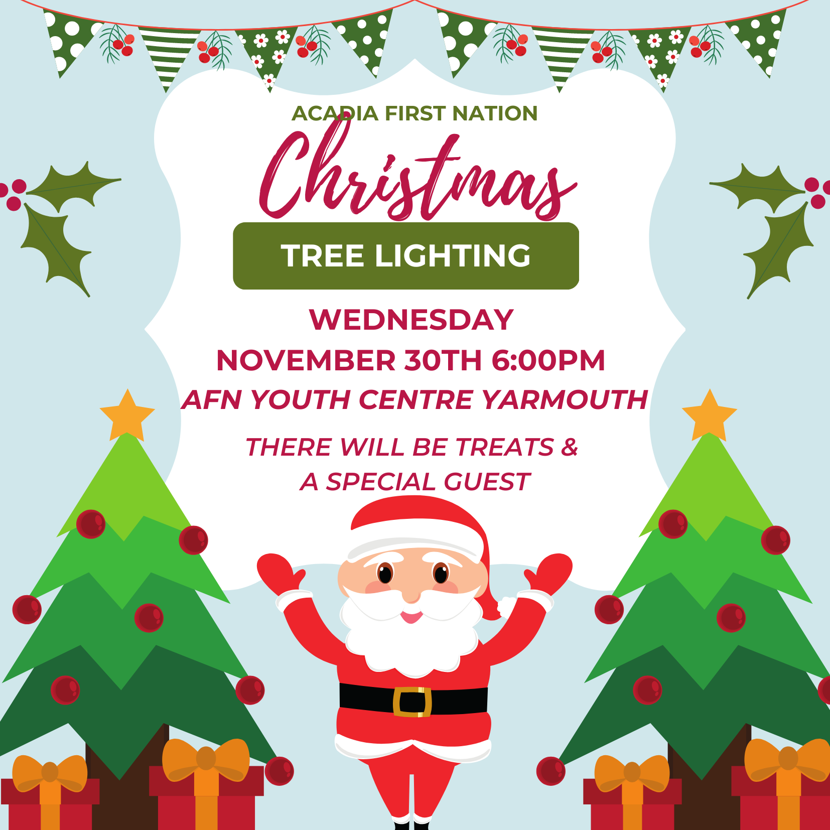 treelighting