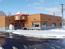 hammonds plains