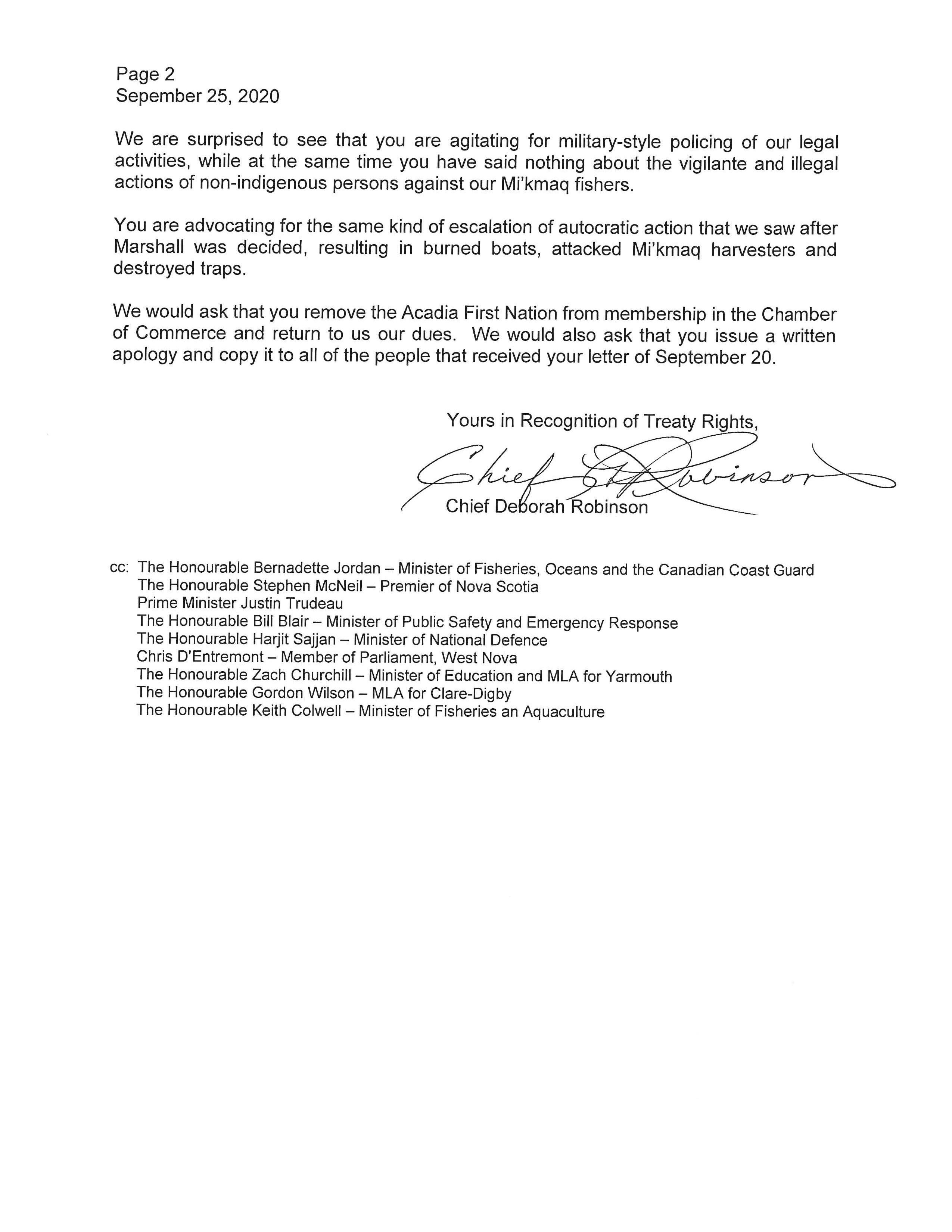 ChamberResponse page 002