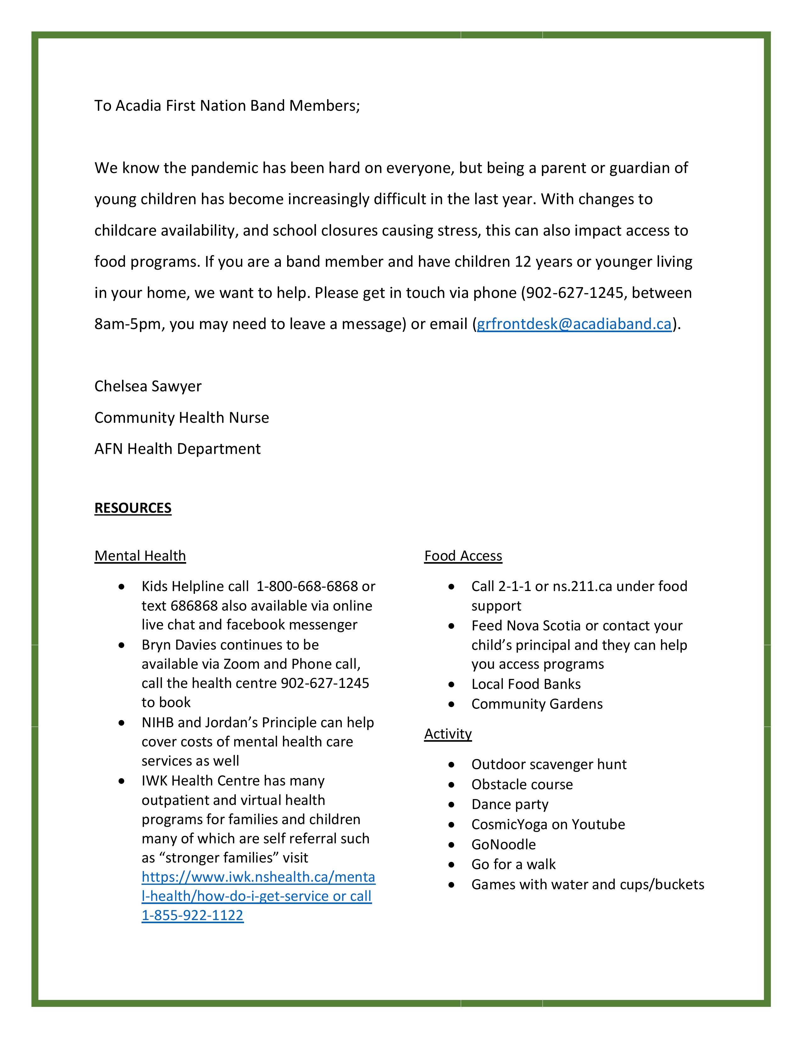 band member notice page 001