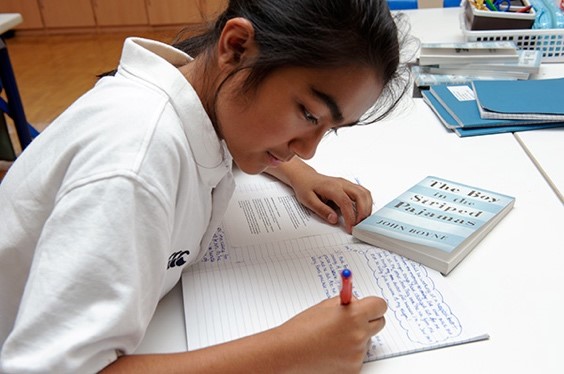 writingWorkshop